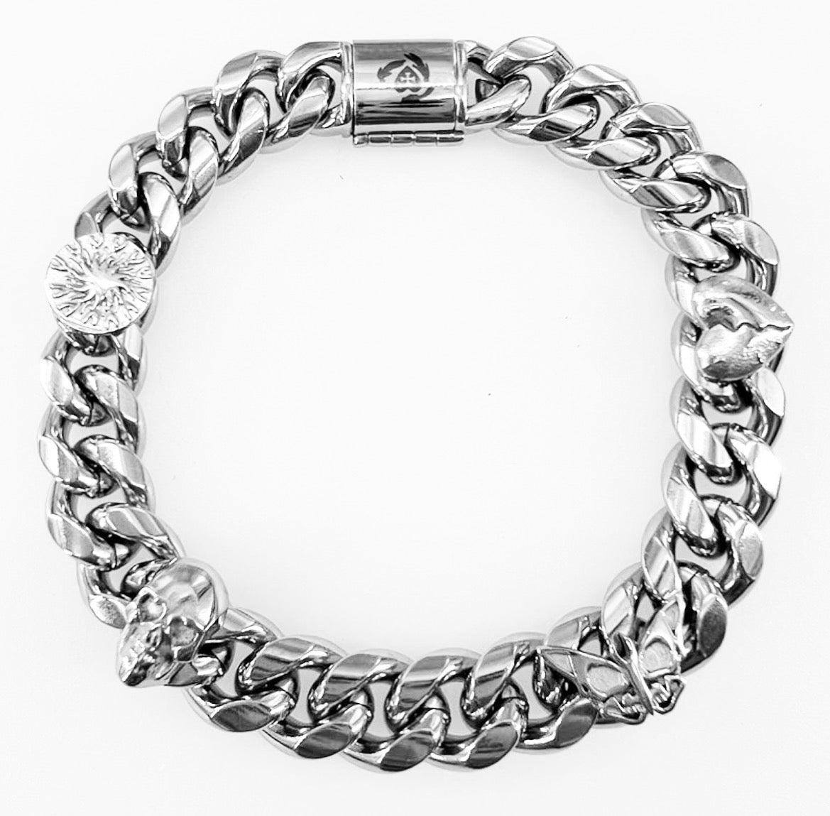 Cuban Link Bracelet