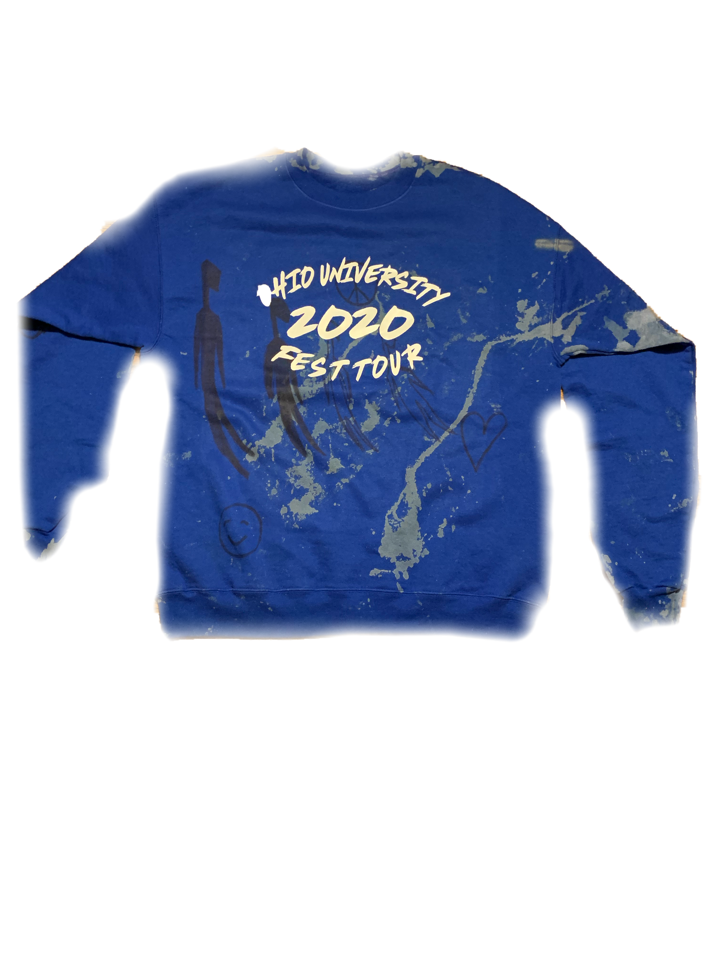OU Fest Merch
