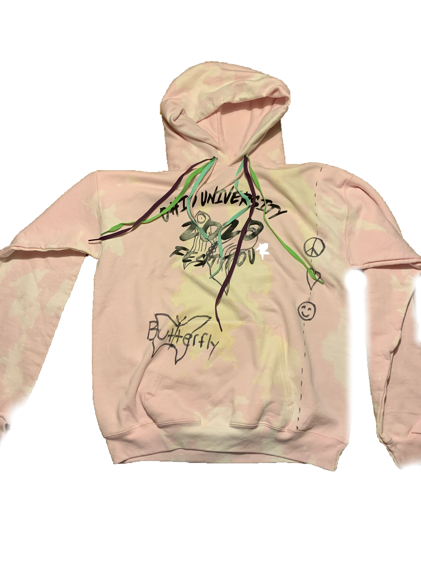 OU Fest Merch