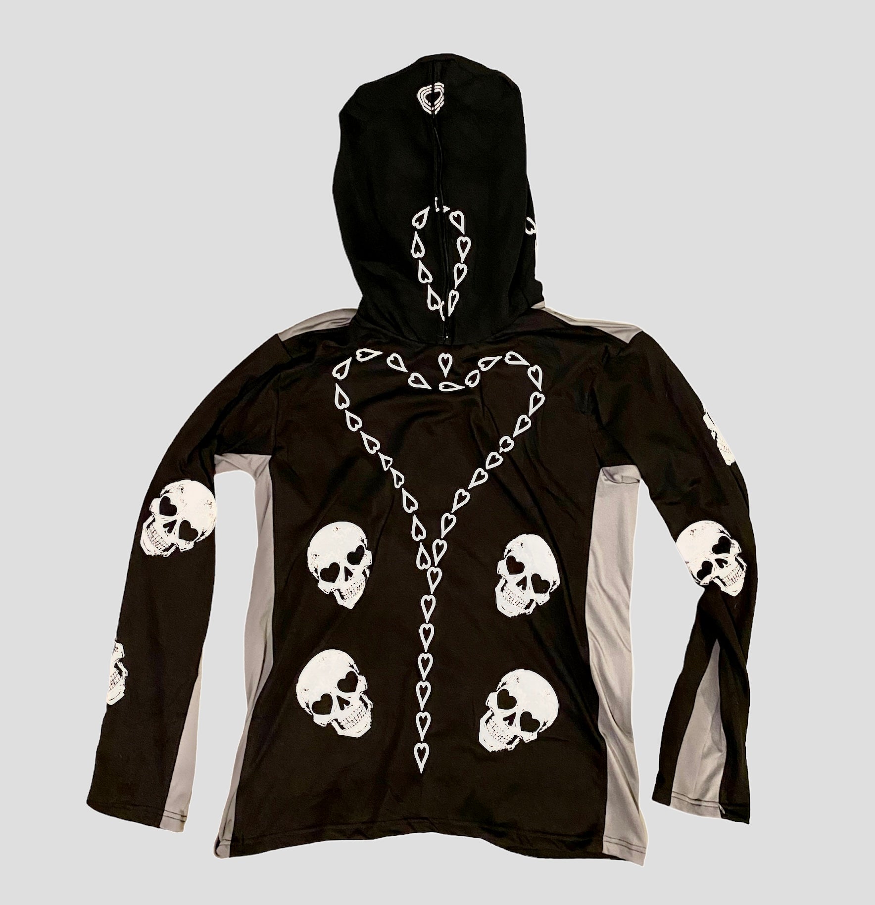 Balaclava Hoodie