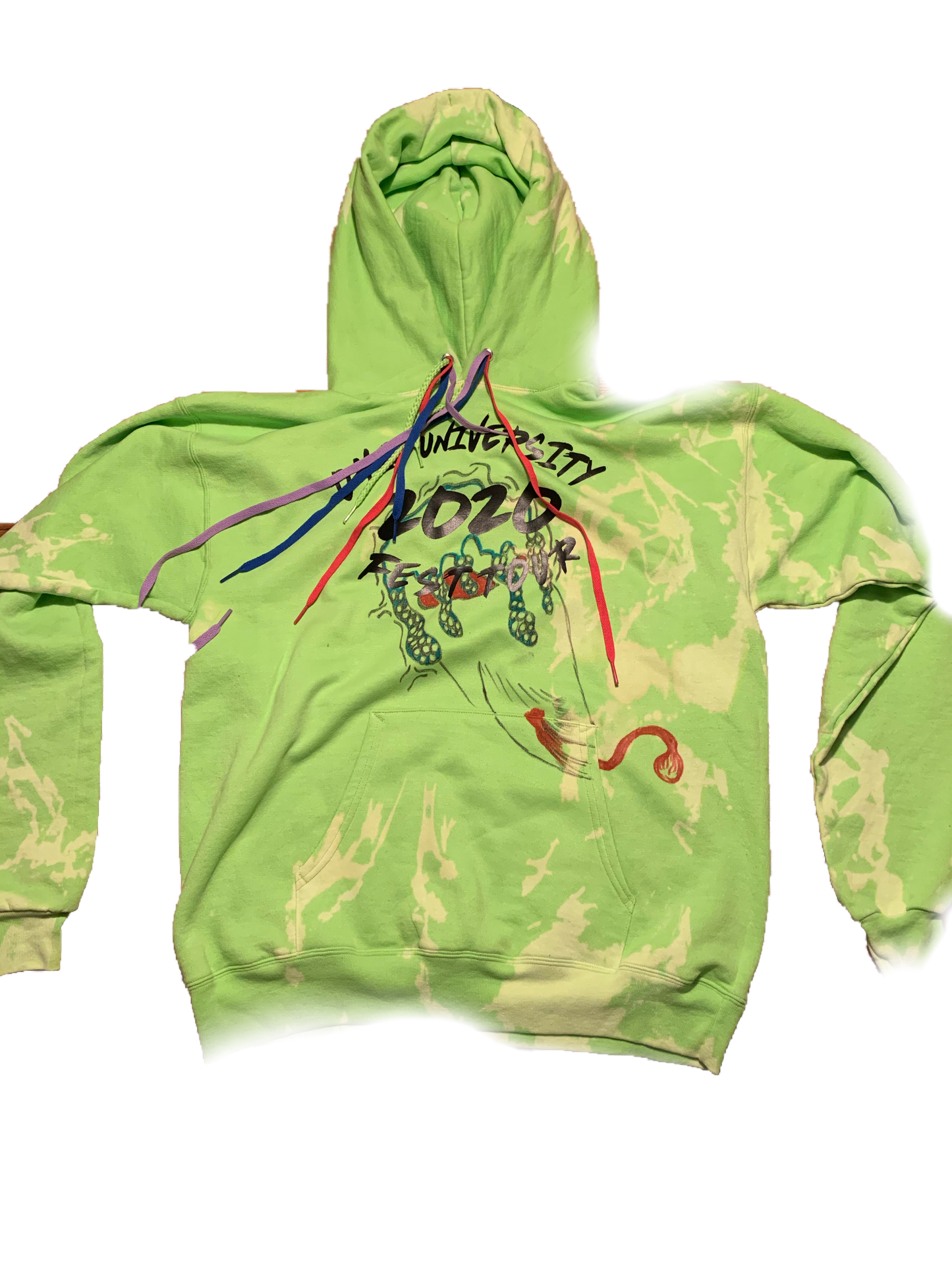 OU Fest Merch