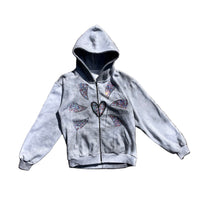 A Star Hoodie