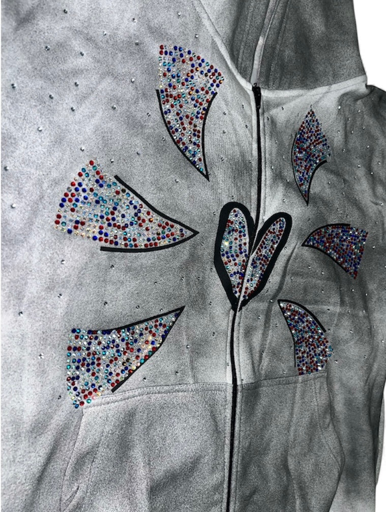 A Star Hoodie