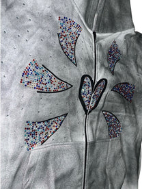A Star Hoodie