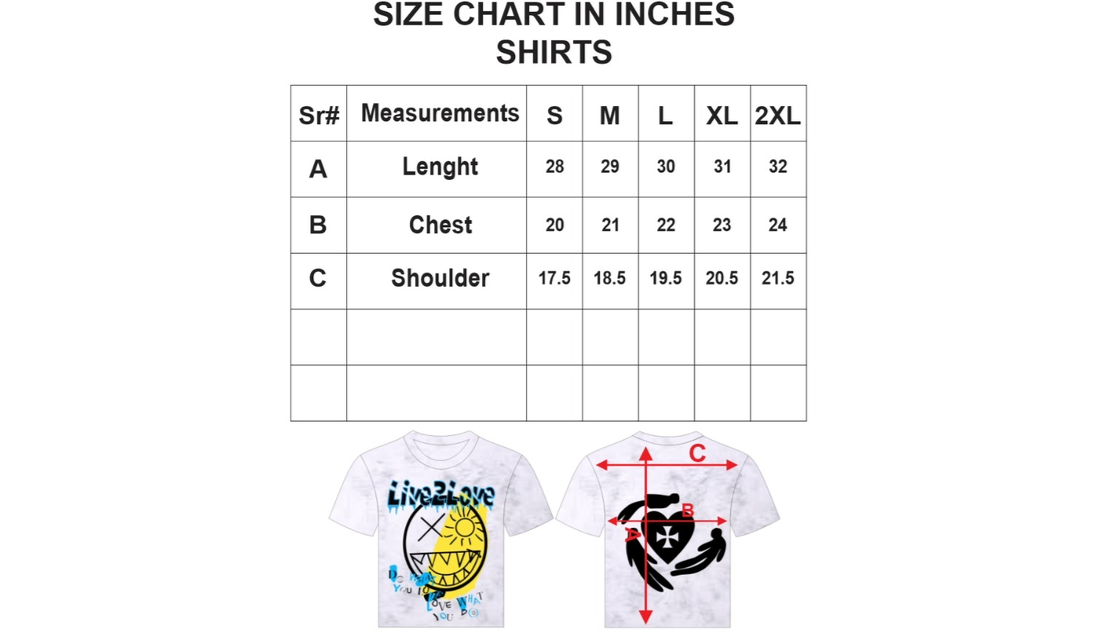 Graphic Short Sleeve Tee