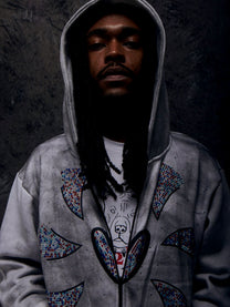 A Star Hoodie