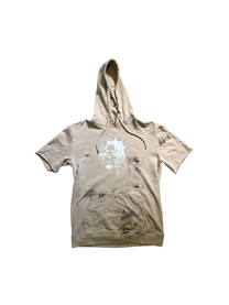 1/1 Short Sleeve Hoodie