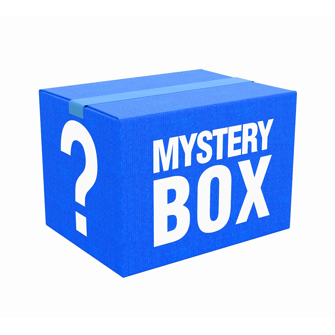 Easter Egg Mystery Box