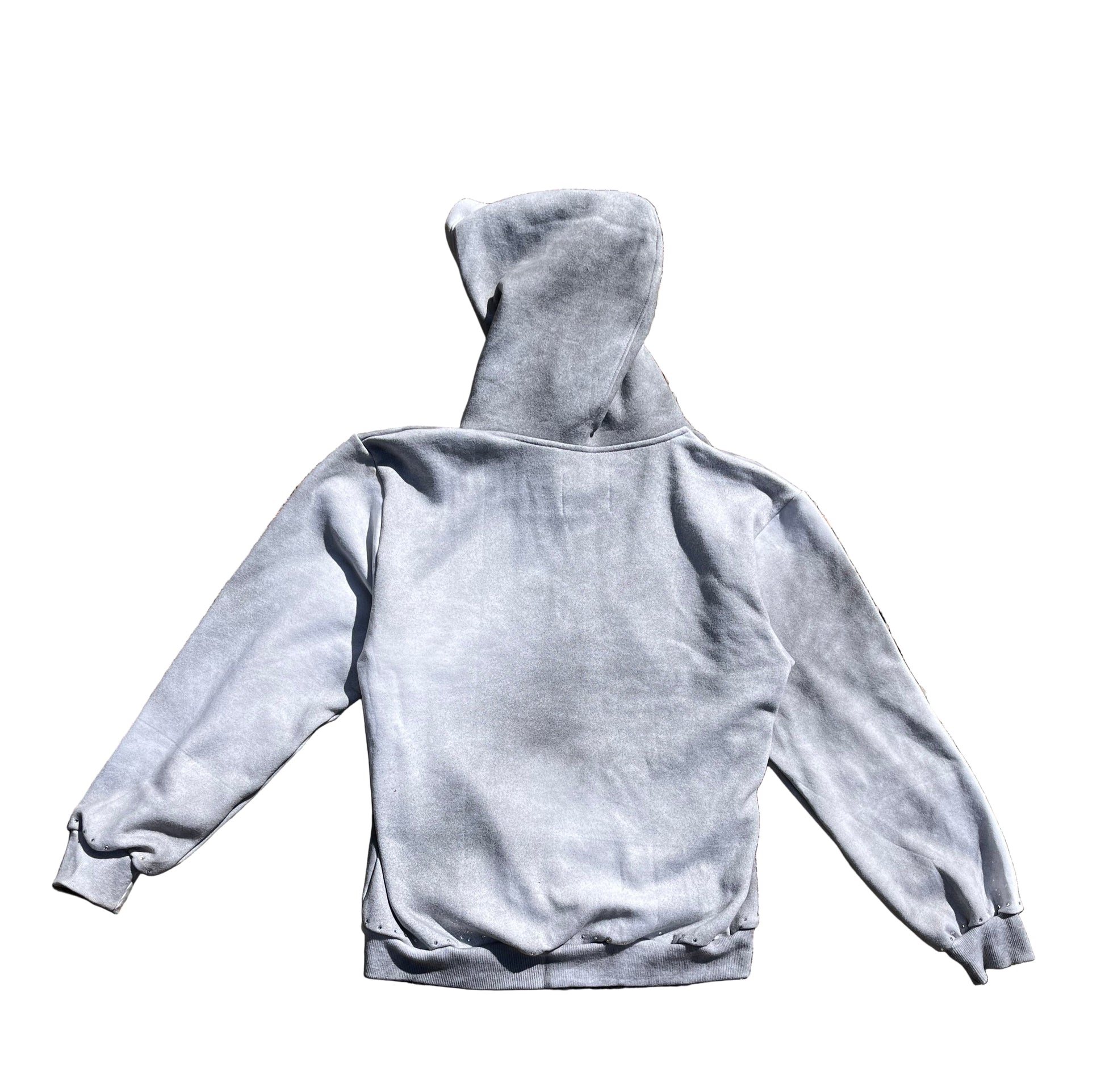 A Star Hoodie