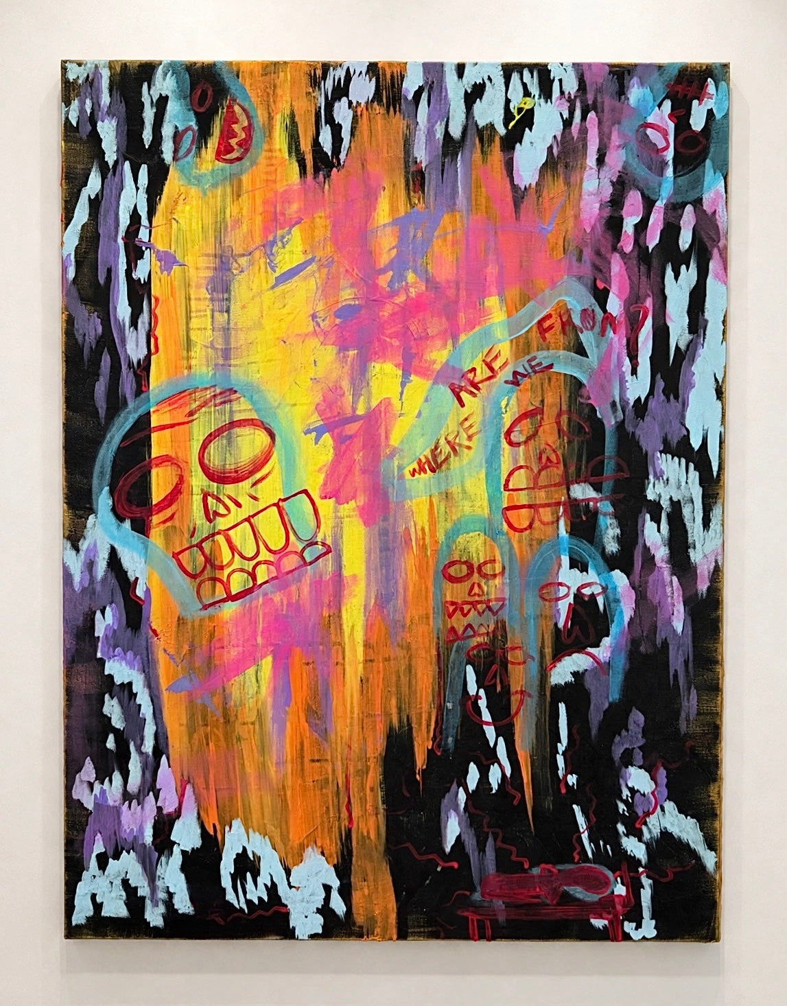 “Abyss”