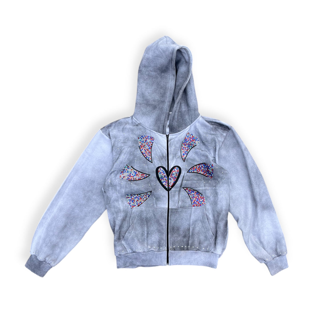 A Star Hoodie