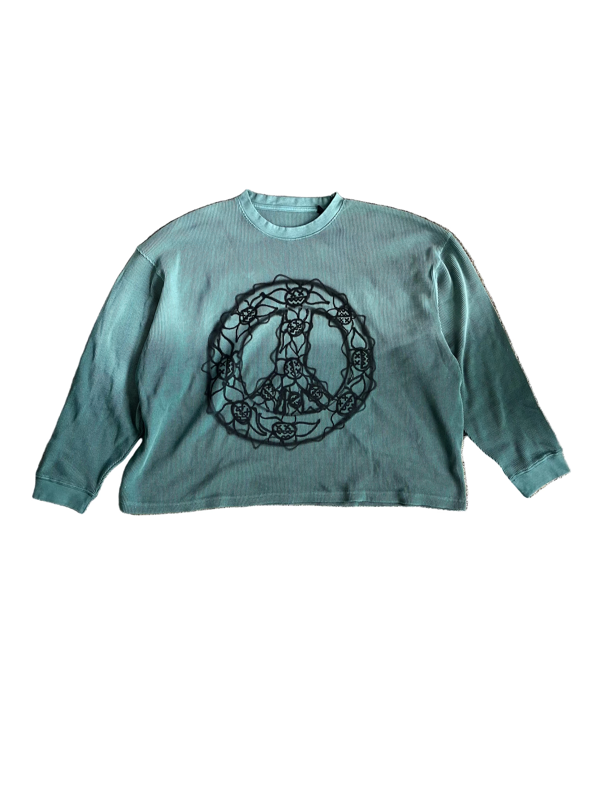 Peace and Love Thermal