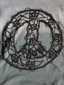 Peace and Love Thermal