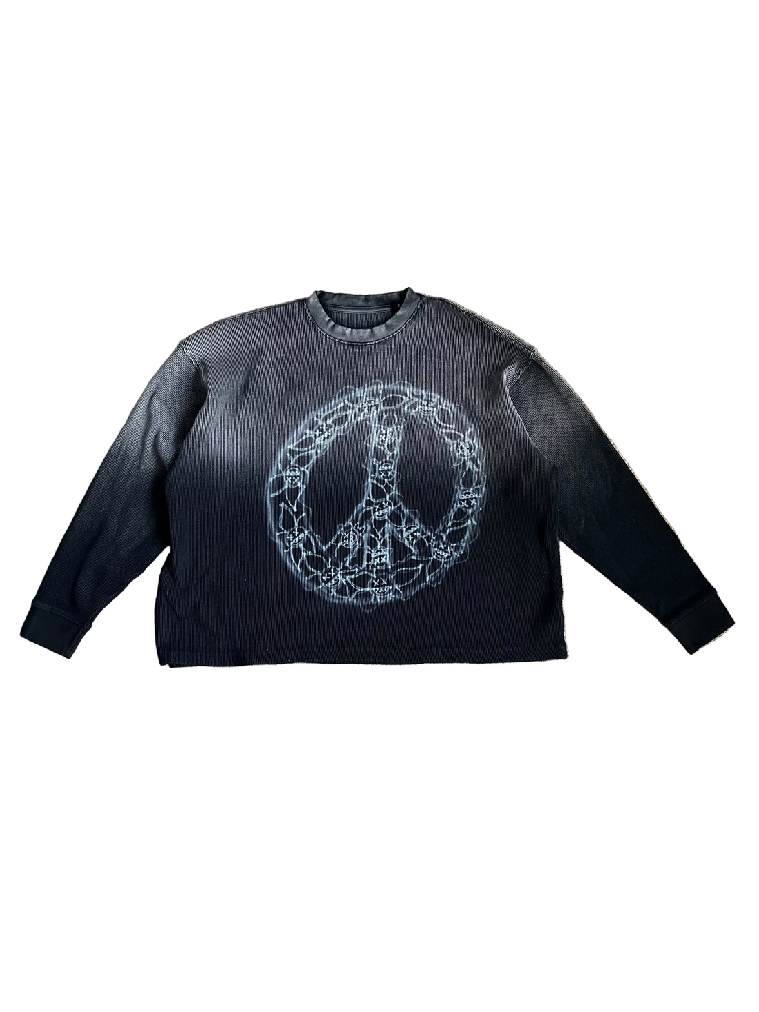 Peace and Love Thermal