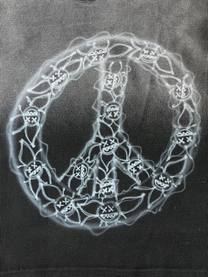 Peace and Love Thermal