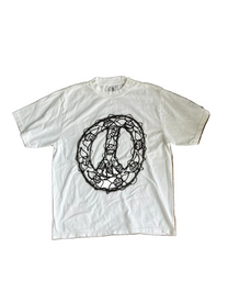 Peace and Love Tee