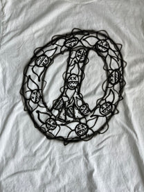 Peace and Love Tee