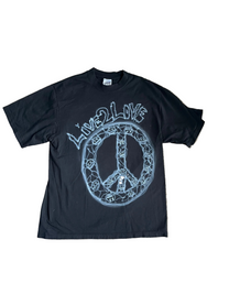 Peace and Love Tee
