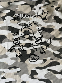 Delusional Youth Thermal