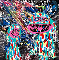 Human 36x36