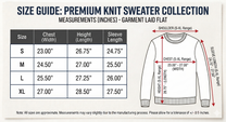Global Love Sweater