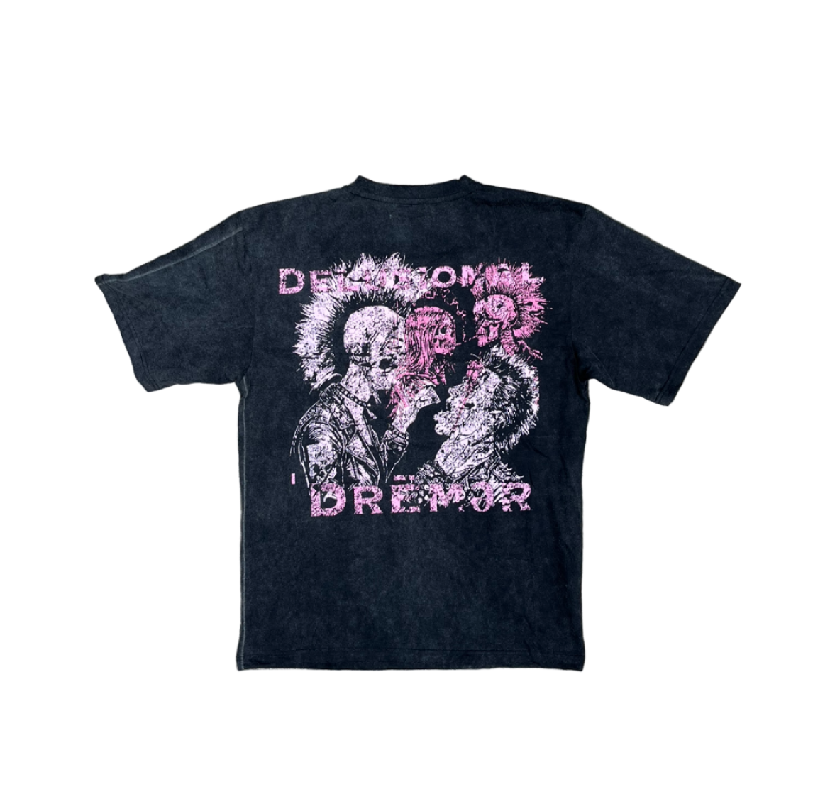 Delusional Dreamer Tee