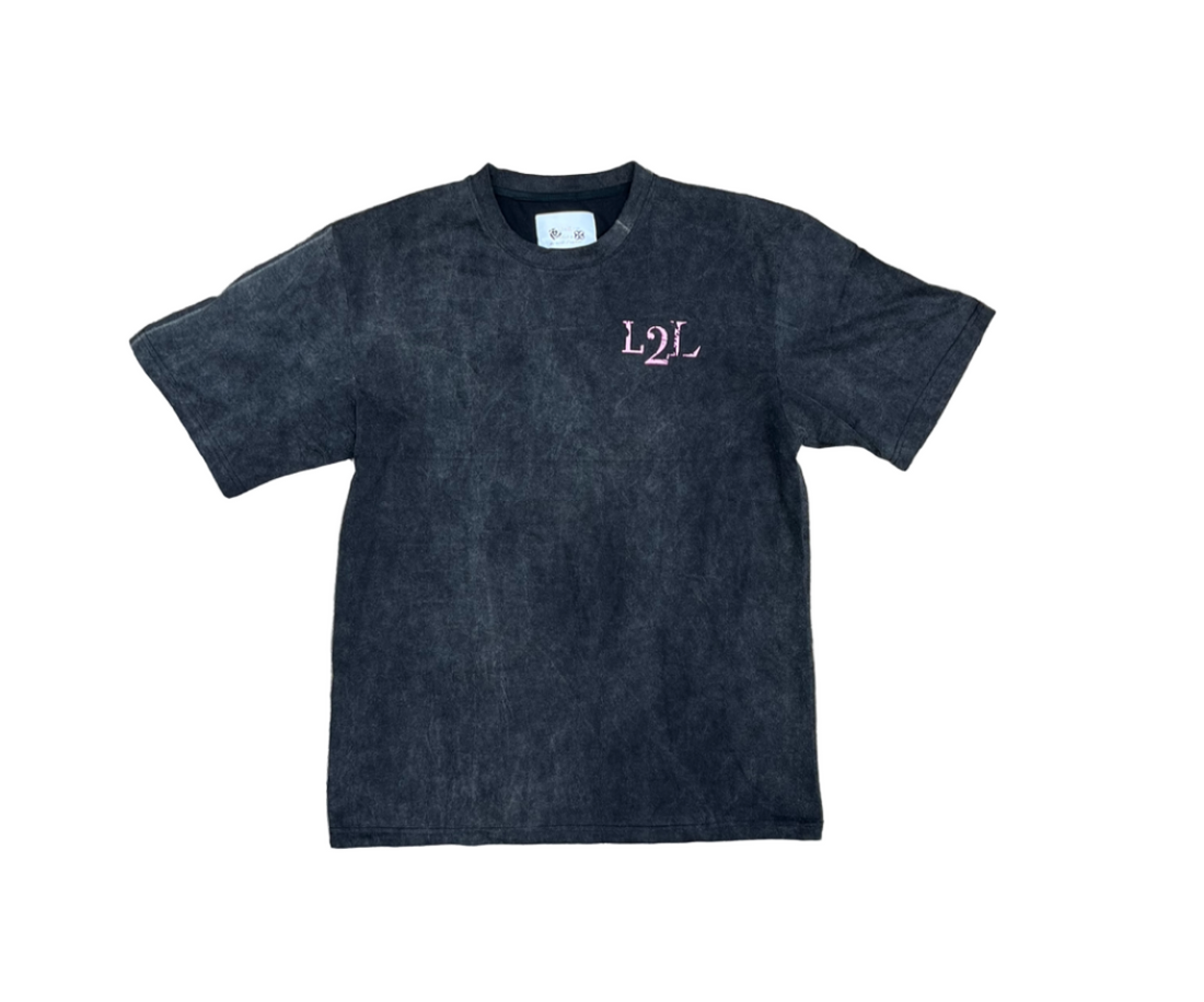 Delusional Dreamer Tee