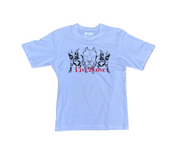 Wmns Wolf Pack Tee
