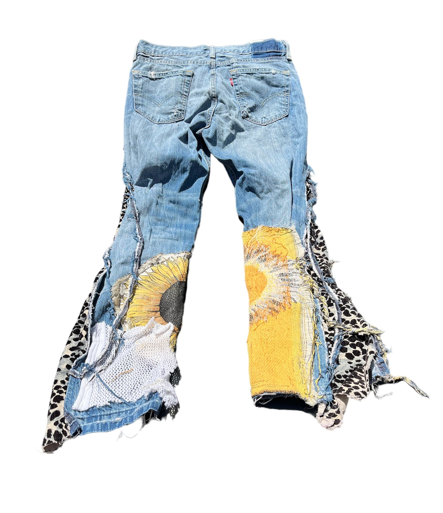 Sunflower Denim Jeans