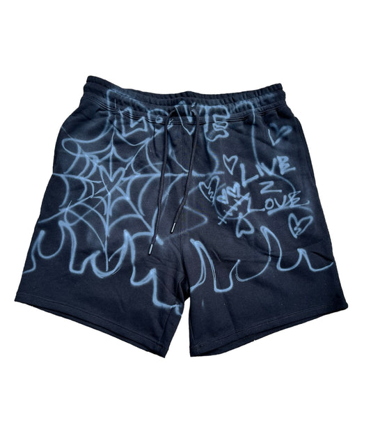 Graphic Shorts