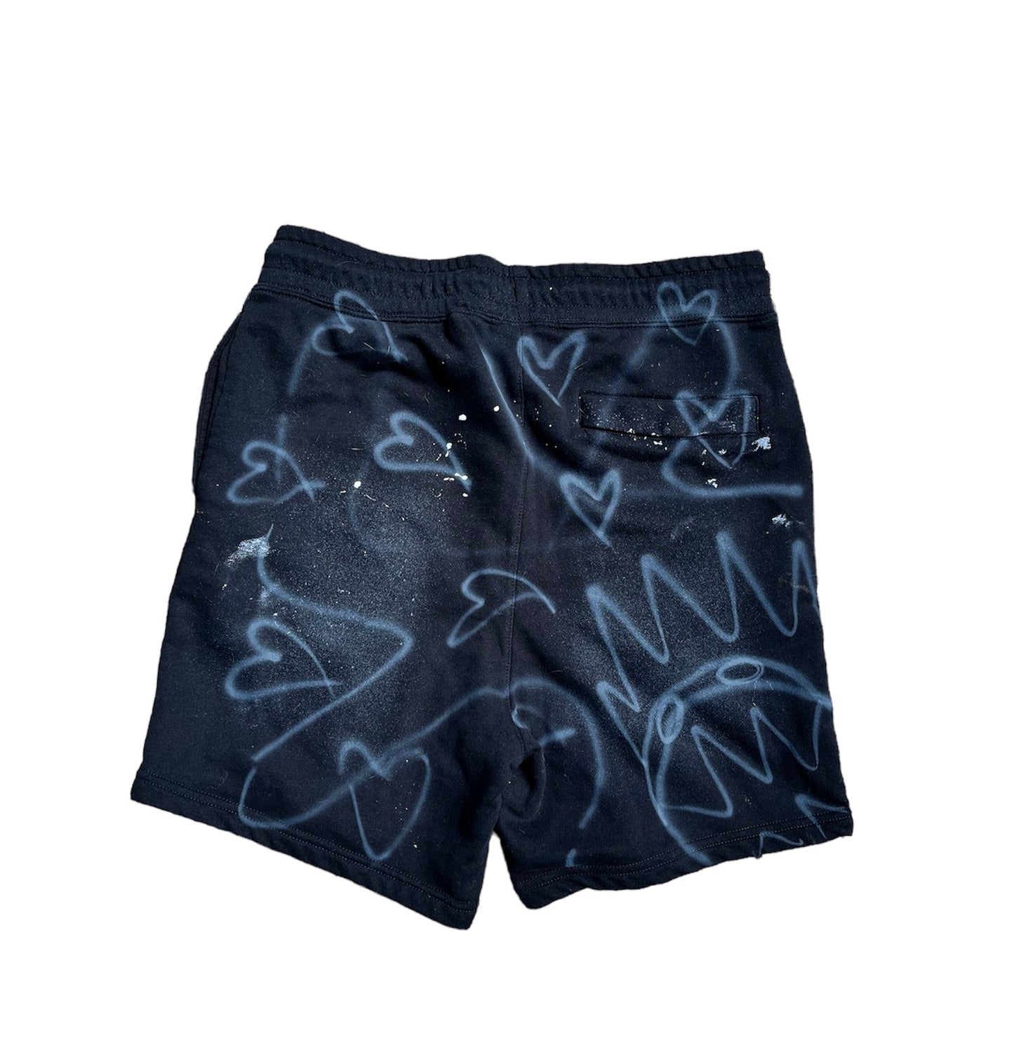 "Web" Shorts