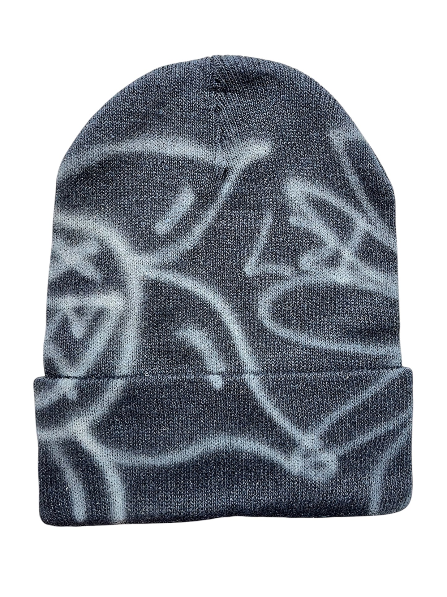 1/1 Navy Beanies