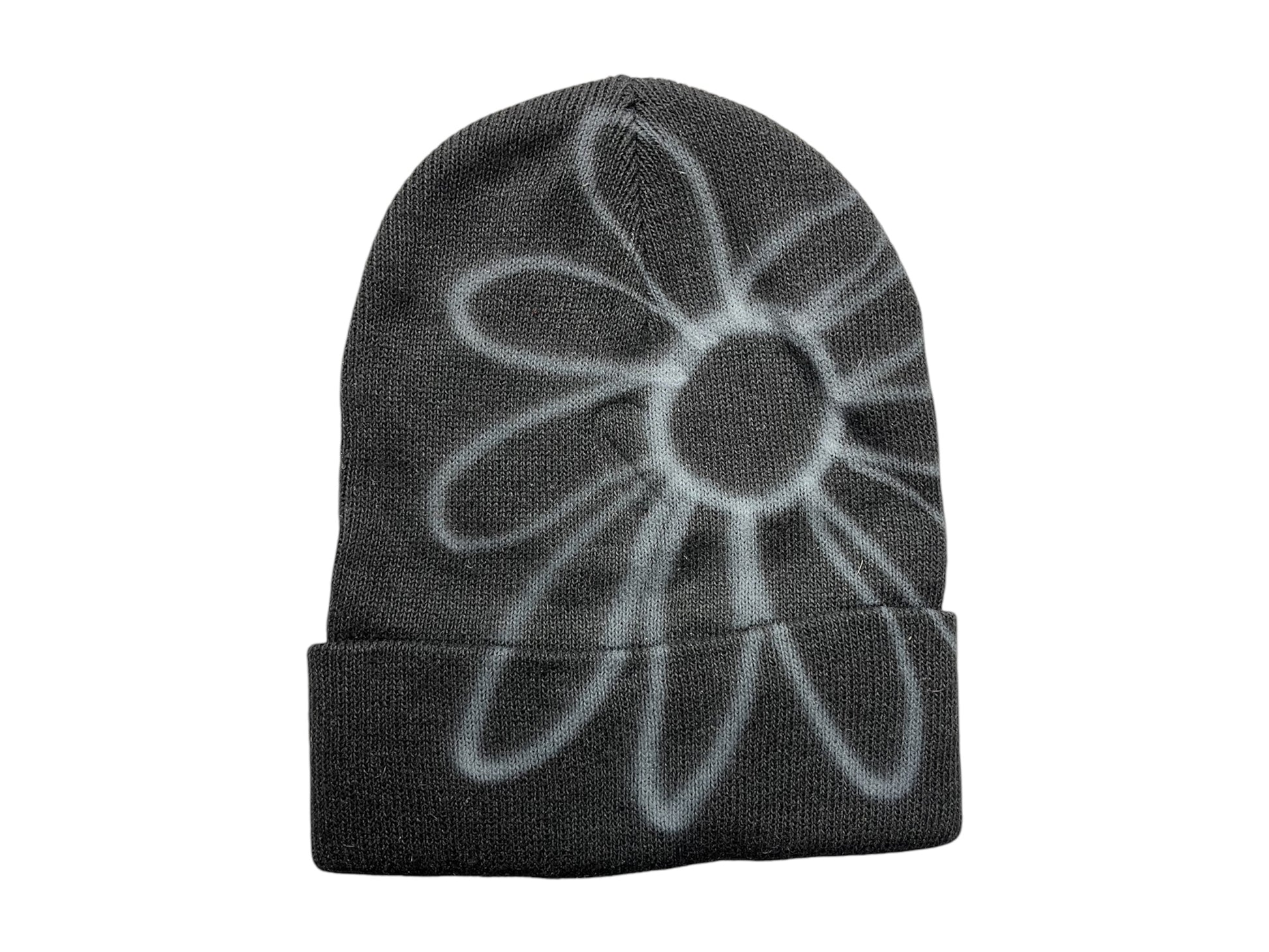 1/1 Beanies (Black)