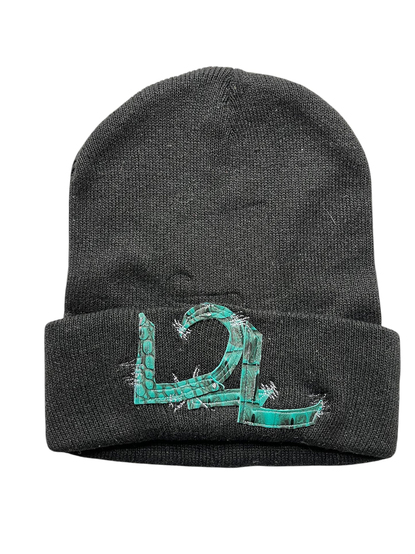 1/1 Beanies (Black)