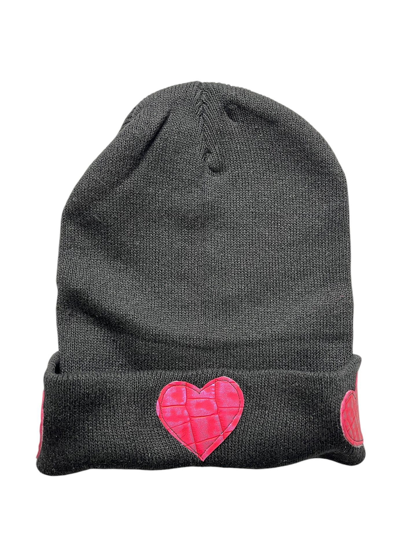 1/1 Beanies (Black)