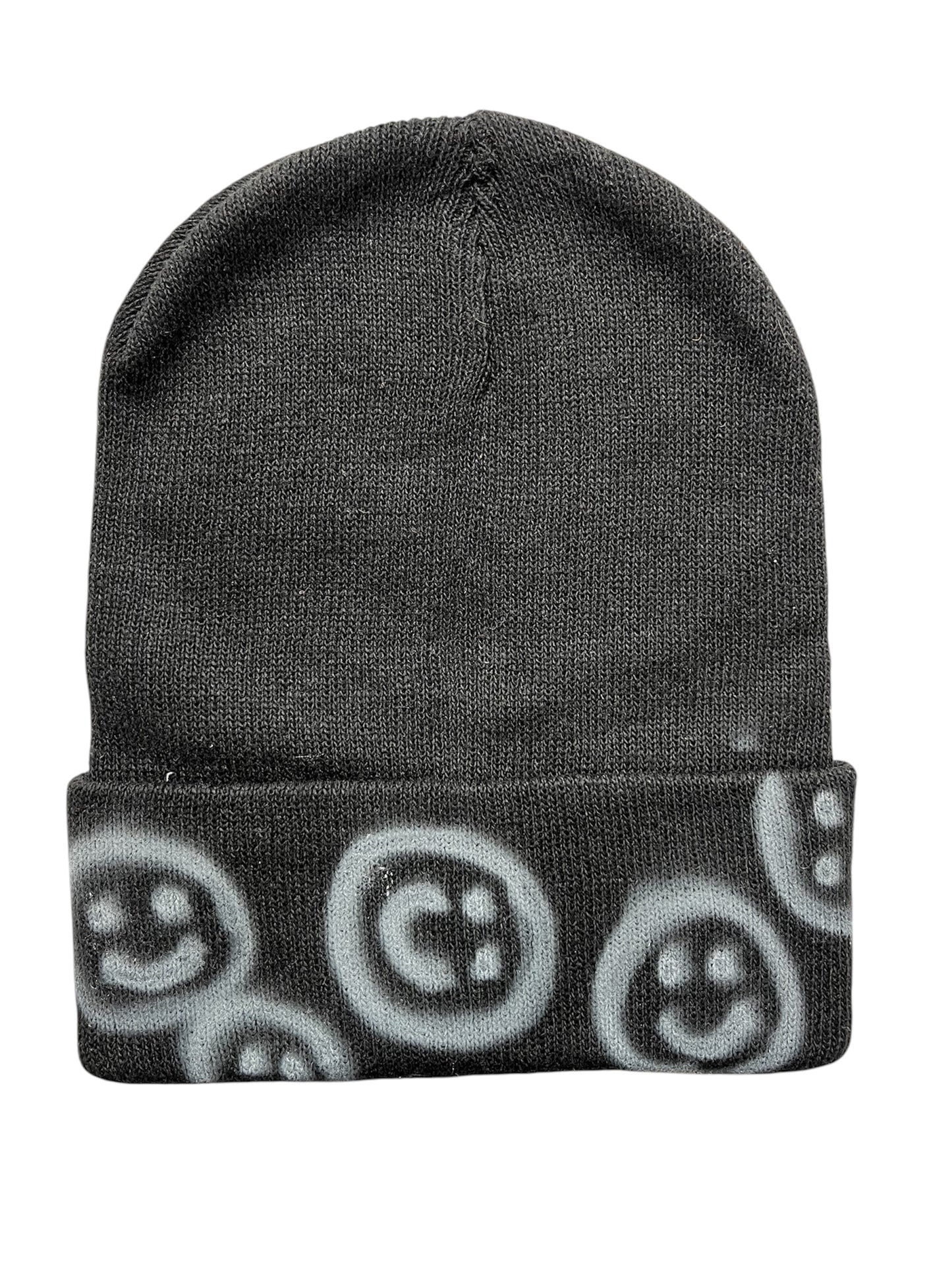 1/1 Beanies (Black)