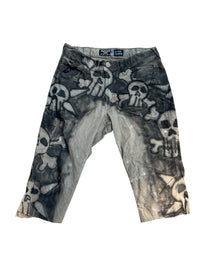 Love for the Dead Jorts
