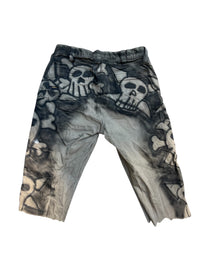 Love for the Dead Jorts
