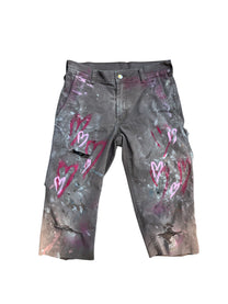 Workman Jorts
