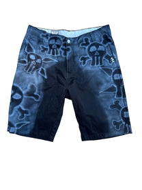 Shorts from Heaven