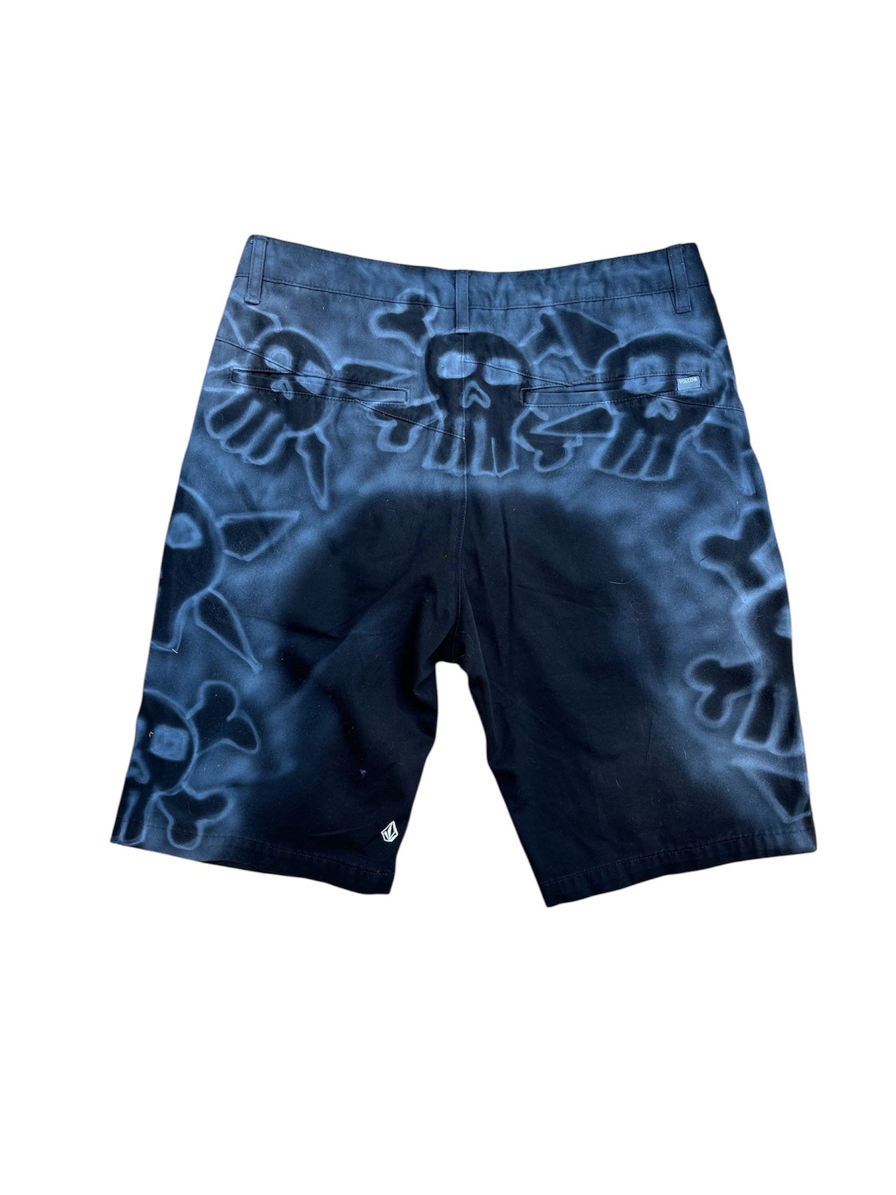 Shorts from Heaven