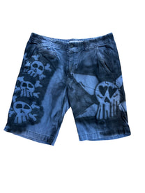 Family of Skulls Shorts