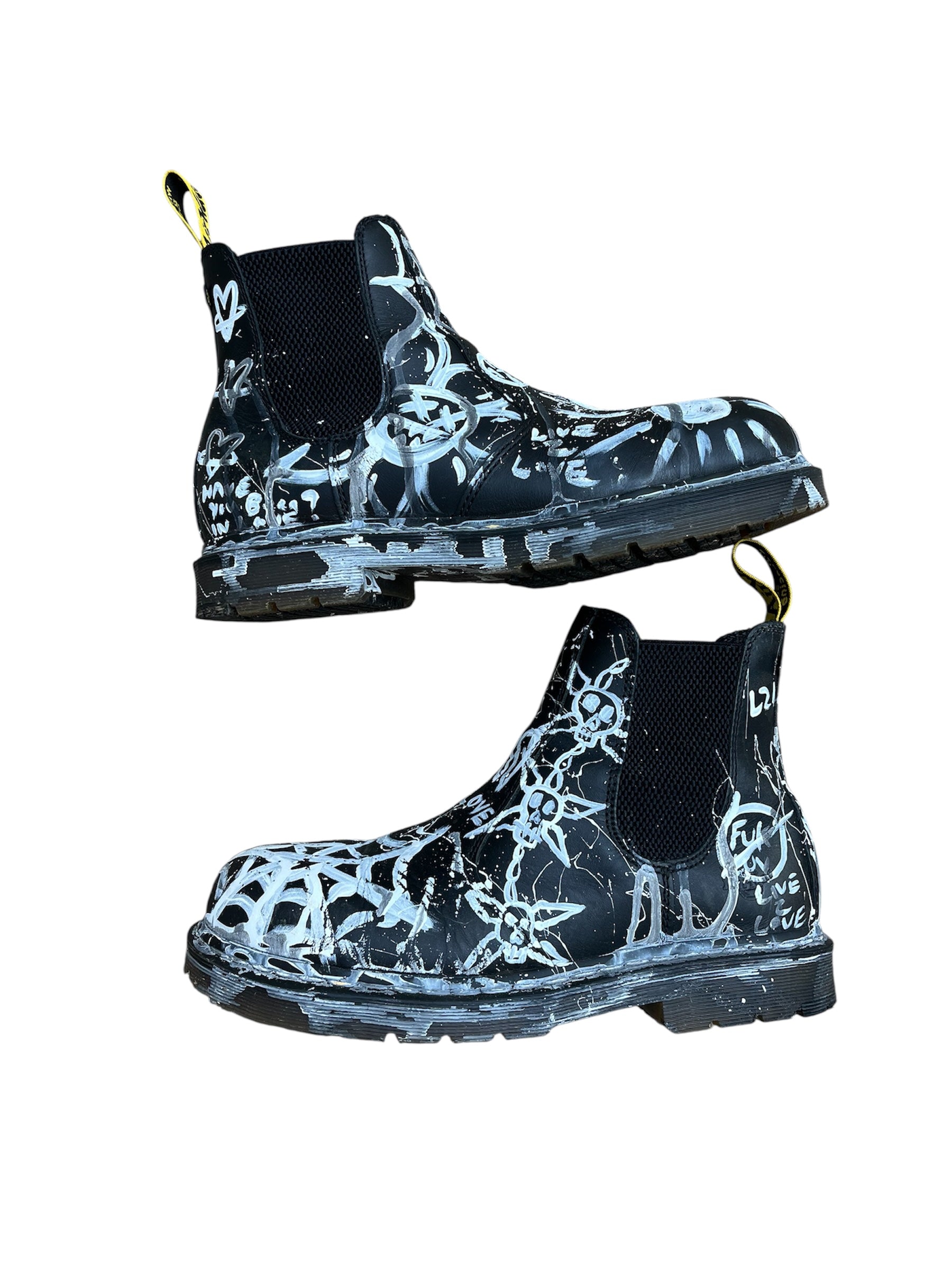 L2L Dr.Marten