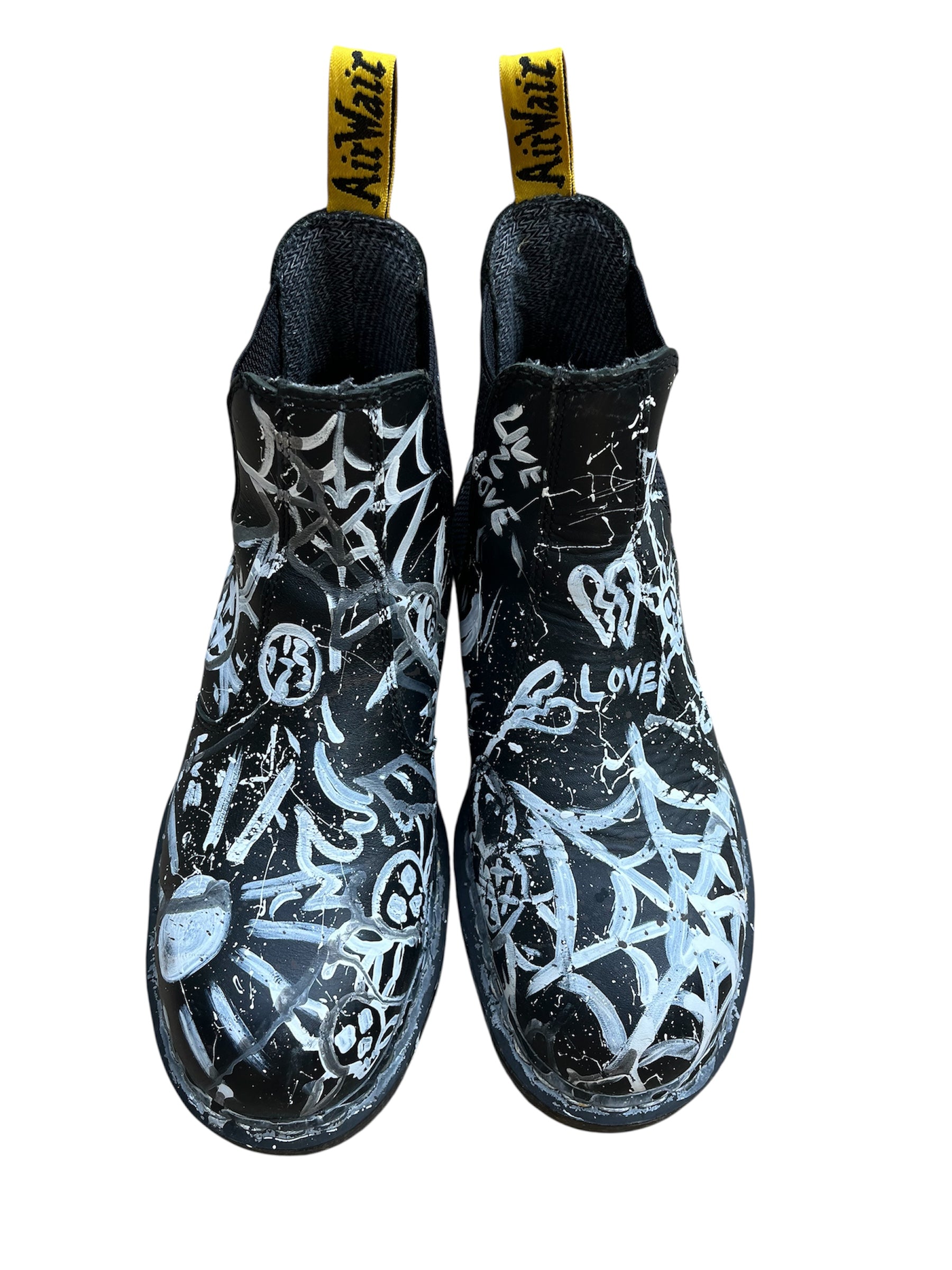 L2L Dr.Marten