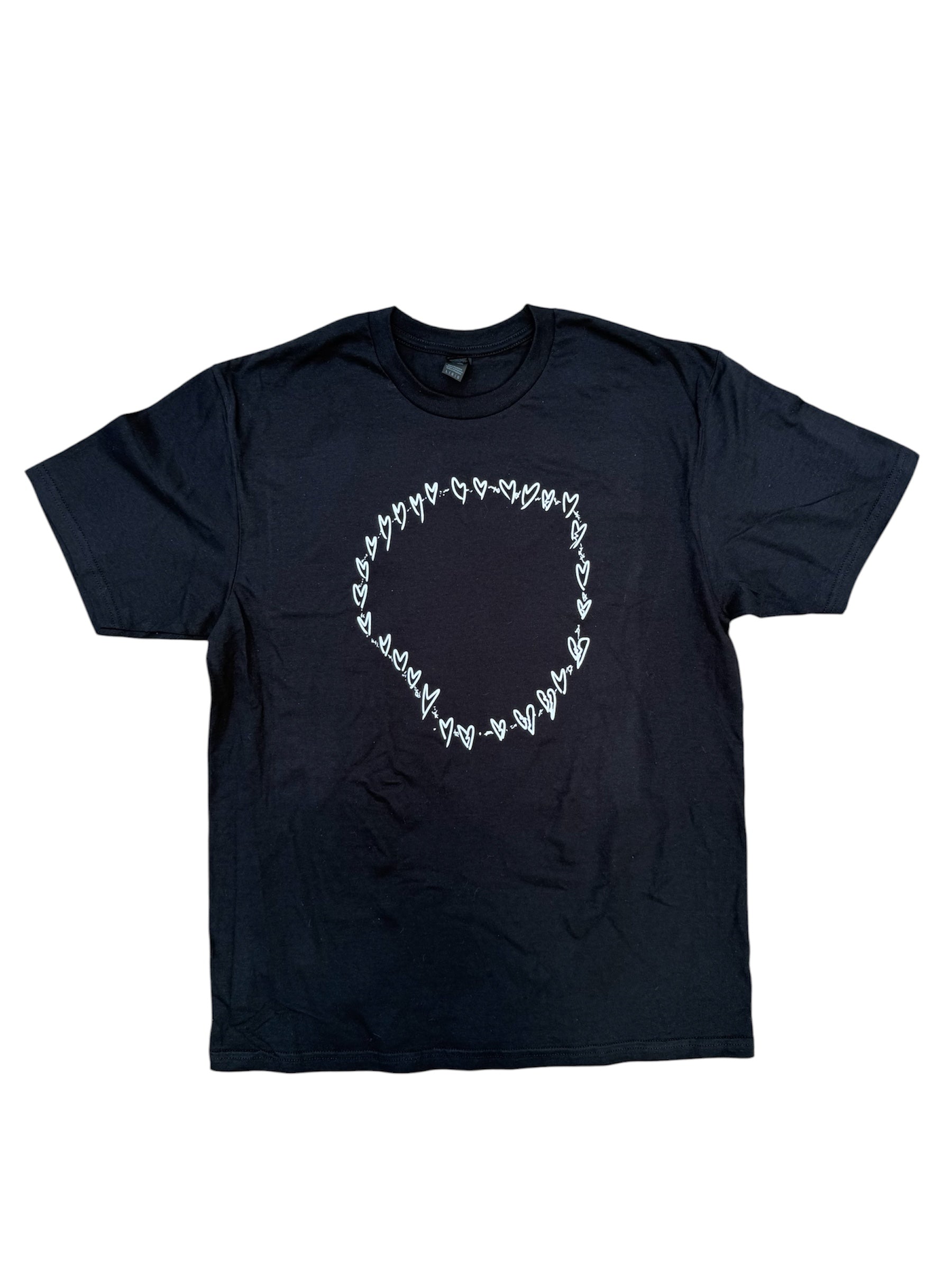 Cycle of Love Tee