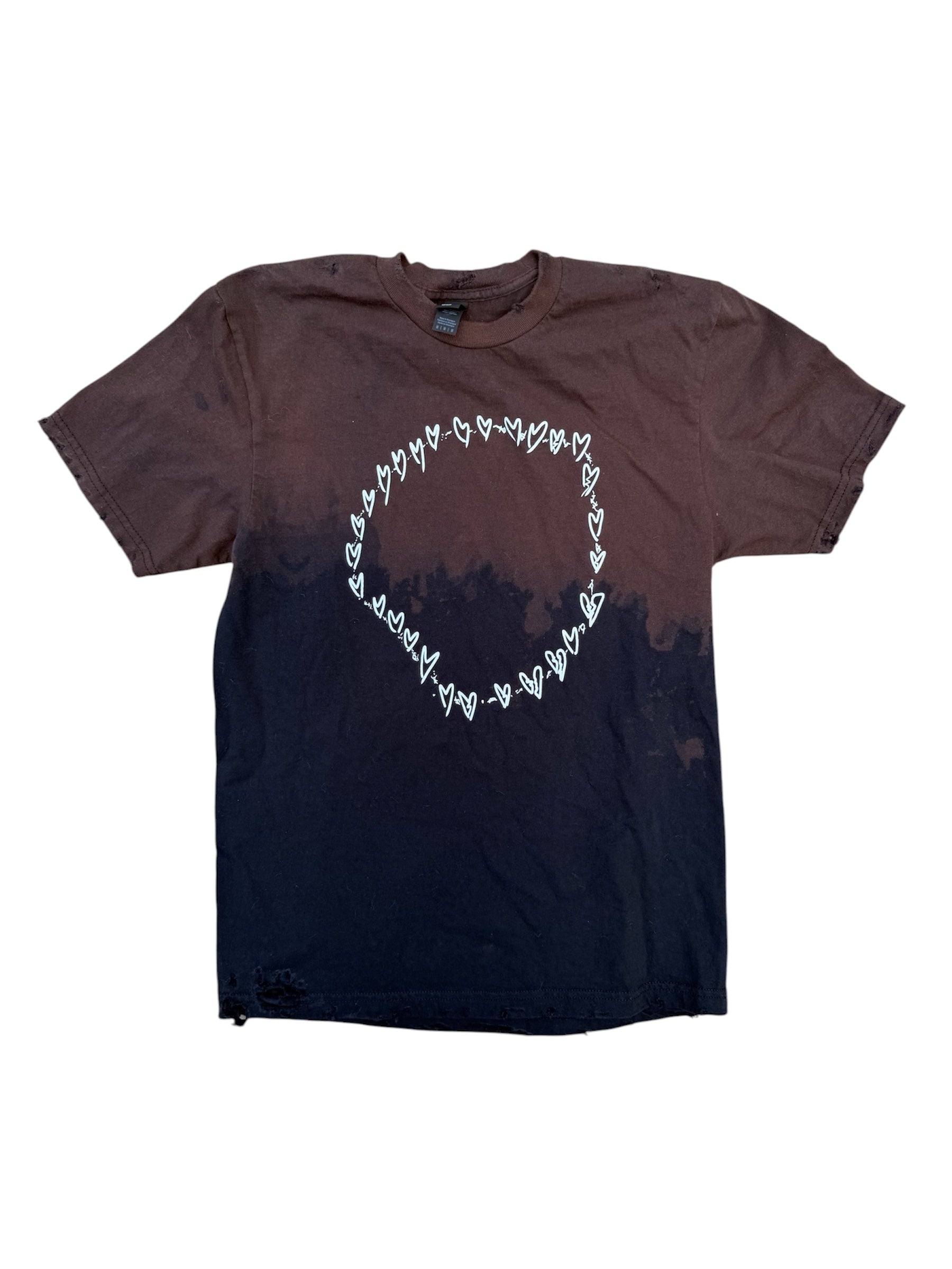 Cycle of Love Tee