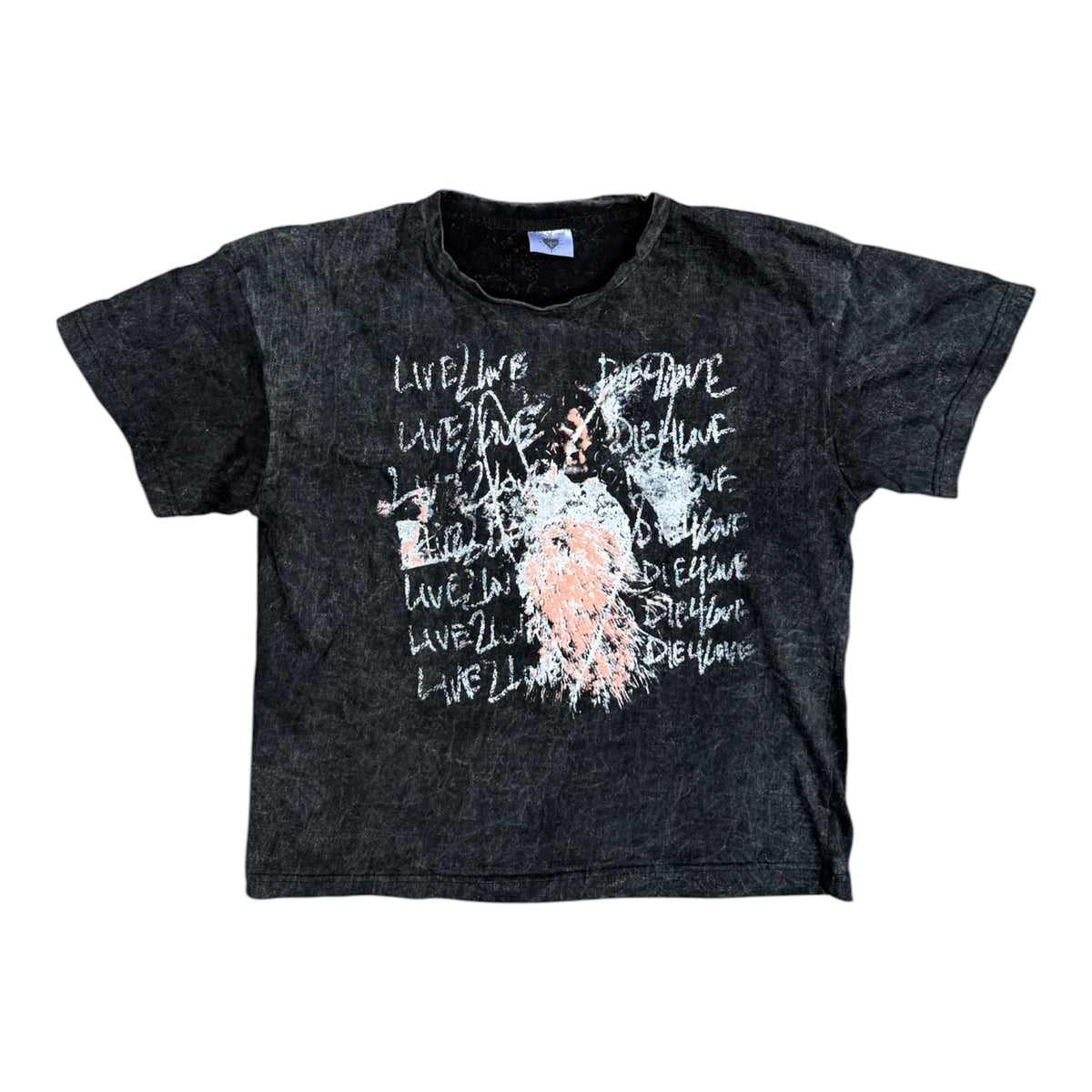 Kurt Cobain T-shirt