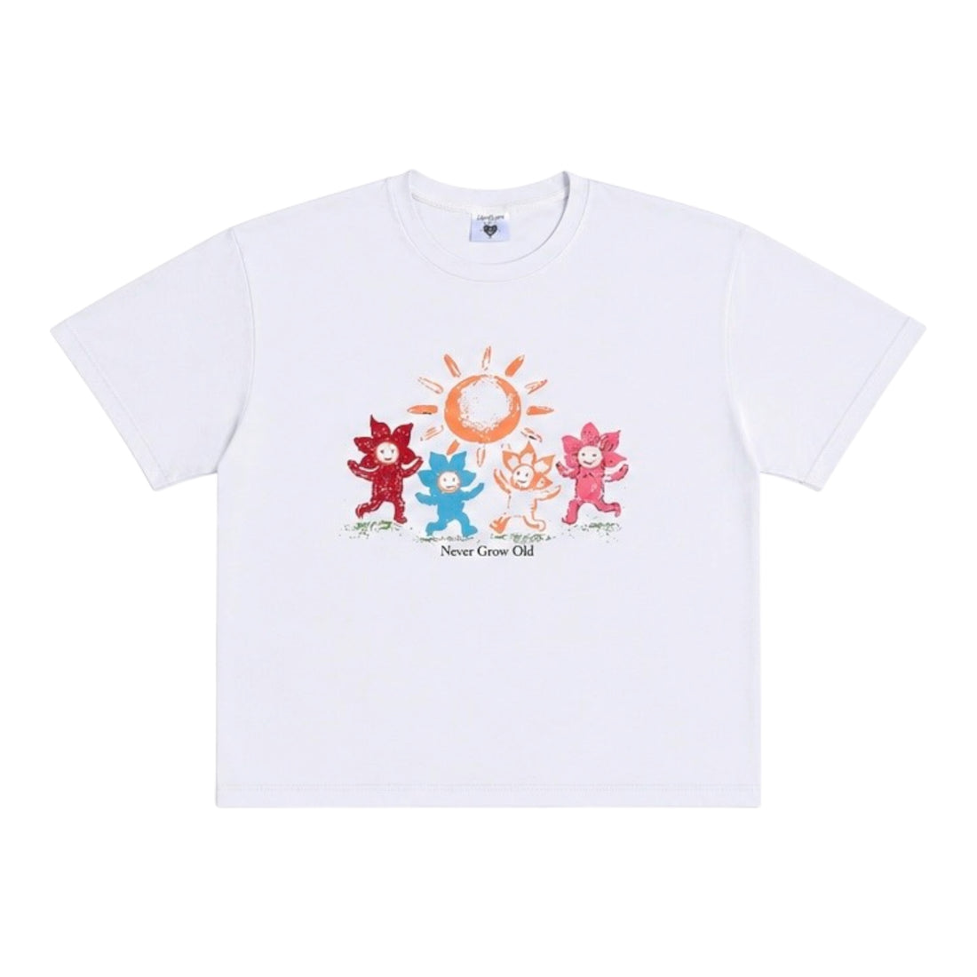 Sun chasers T-shirt