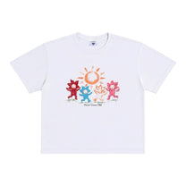 Flower Kids T-shirt