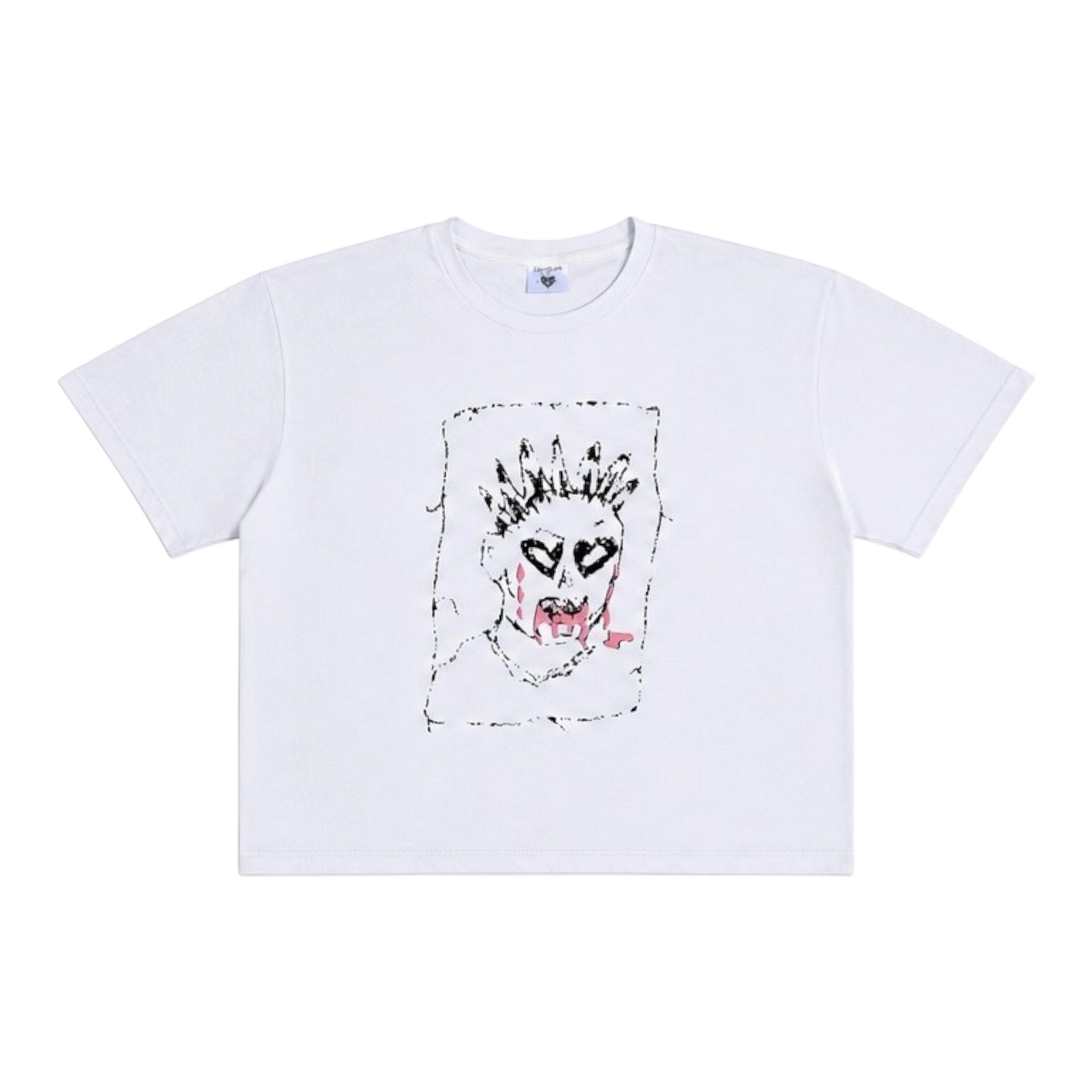 Punkstar T-shirt